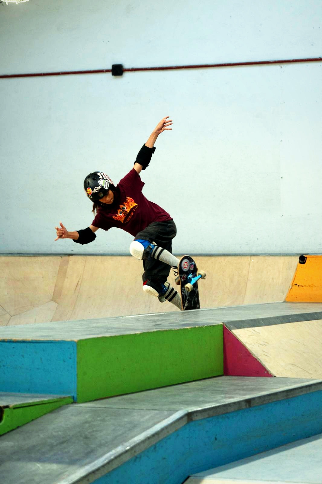 Alumno MadrizOnfire - Foto 19